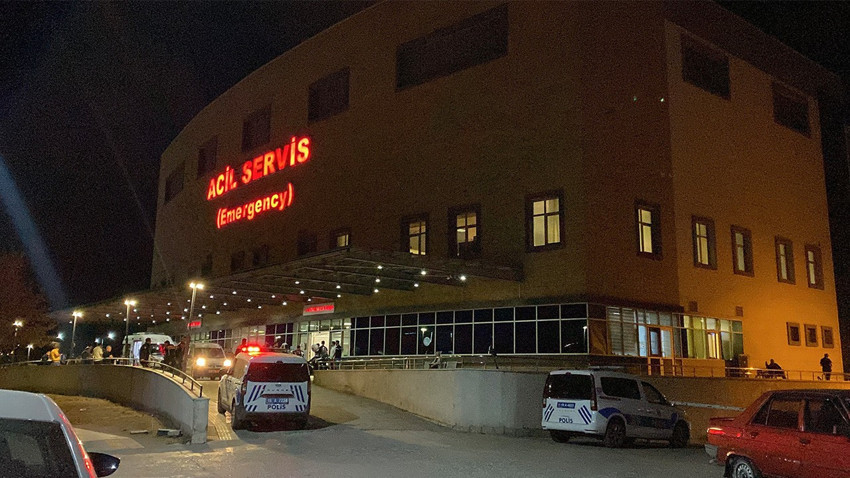 Hayvan otlatma kavgası kanlı bitti!