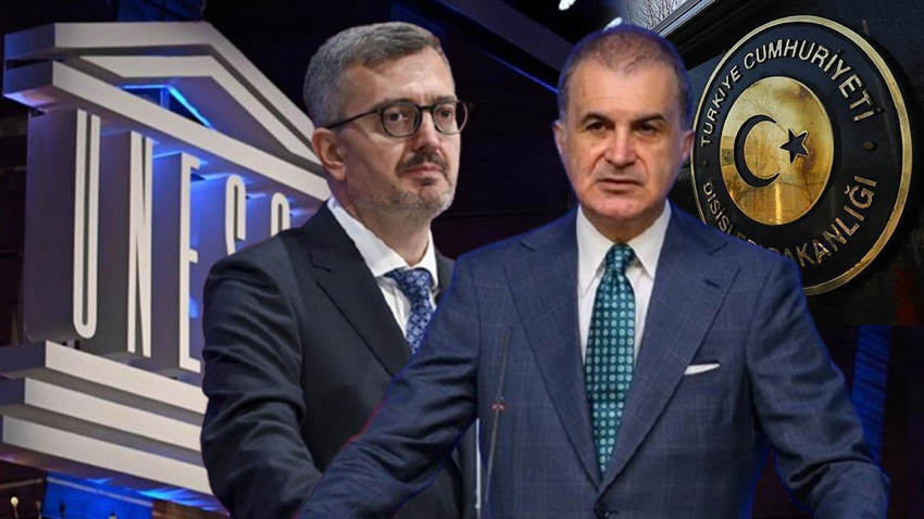 UNESCO, 15 Aralık’ı "Dünya Türk Dili Ailesi Günü" ilan etti: Türkiye'den peş peşe açıklamalar