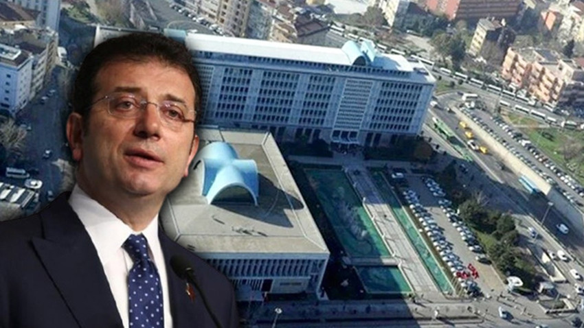 İfadeye çağrılmışlardı... İmamoğlu'nun babası ve oğlu hakkında flaş karar
