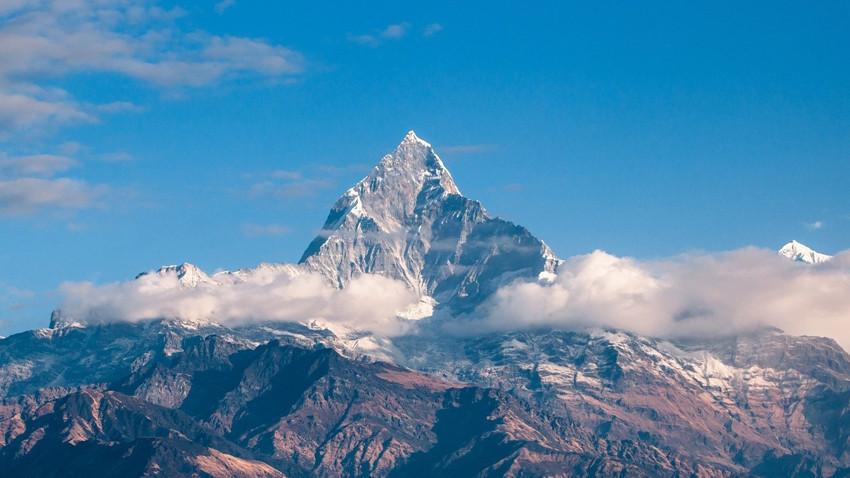 Kampa çığ düştü! 7 kişi hayatını kaybetti