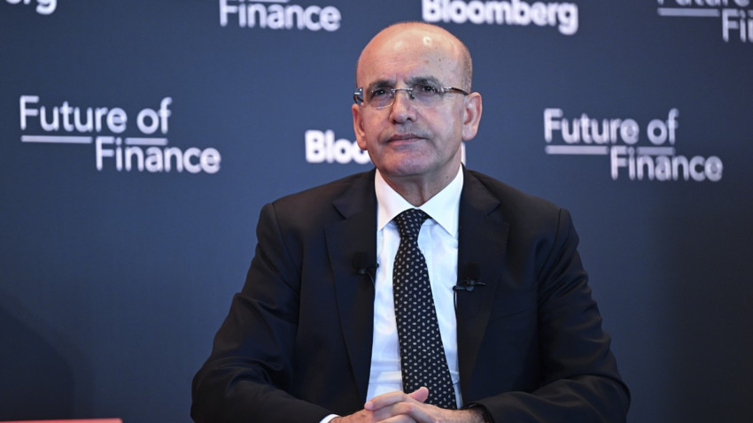 Bakan Şimşek açıkladı! Vergi ve harçlarda indirim olacak mı?