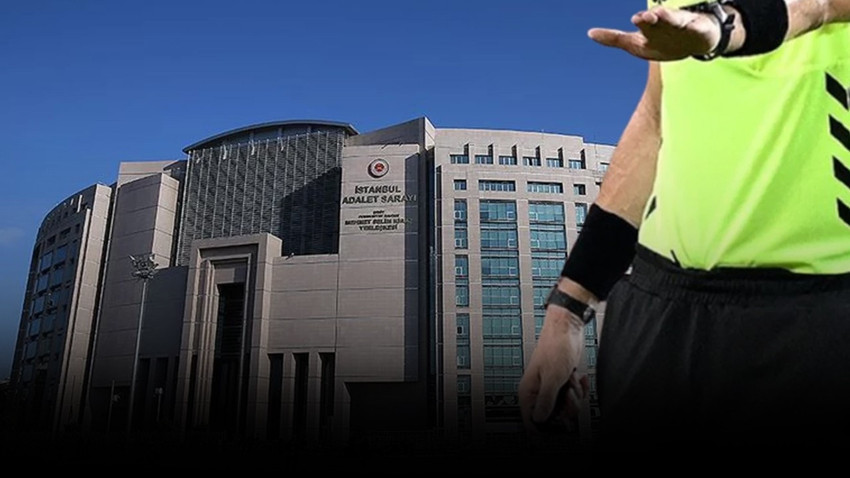 Şike operasyonunda bomba adım! Tam 600 futbolcu... Büyük kulüplere de uzanabilir... Sinan Burhan ilk sinyali iki yıl önce tv100'de vermişti!