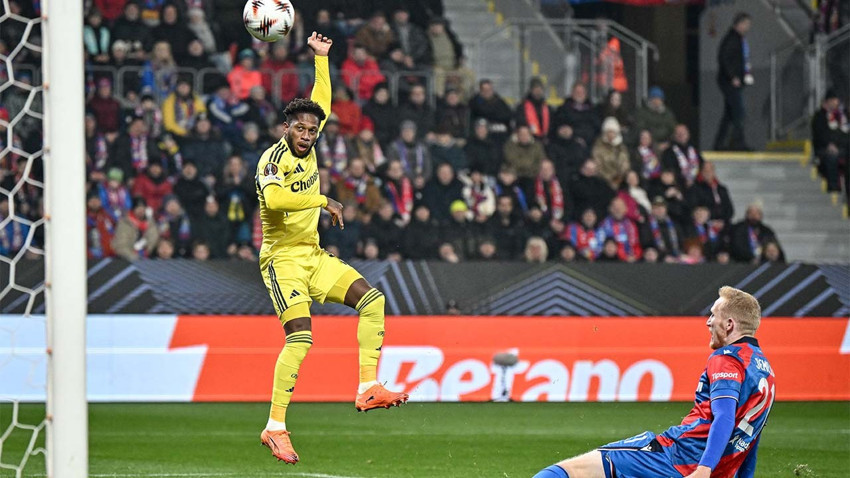 Plzen’le kıran kırana mücadele: Fenerbahçe, Avrupa’da deplasmanda istediğini alamadı