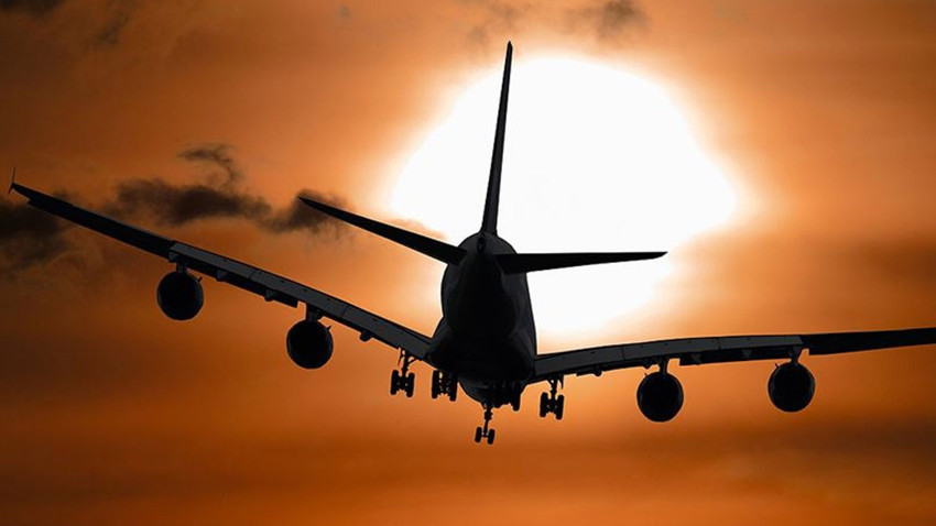 ABD'de büyük kriz: 1700'den fazla uçuş iptal edildi