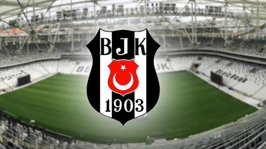 Beşiktaş'tan Ersin Destanoğlu ve Necip Uysal açıklaması: "Masum olduklarına inancımız tamdır""