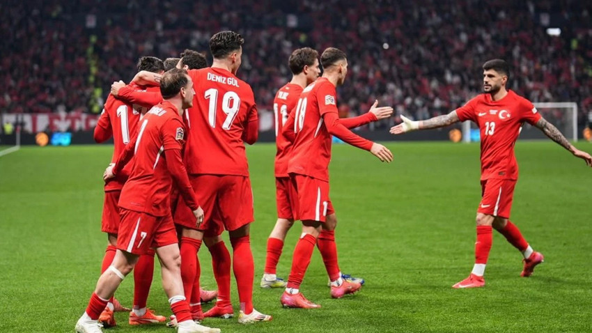 Bahis soruşturmasının ardından flaş karar! O futbolcu A Milli Takım kadrosundan çıkarıldı!