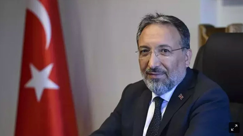 Diyanet İşleri Başkanlığı'ndan '10 Kasım' mesajı