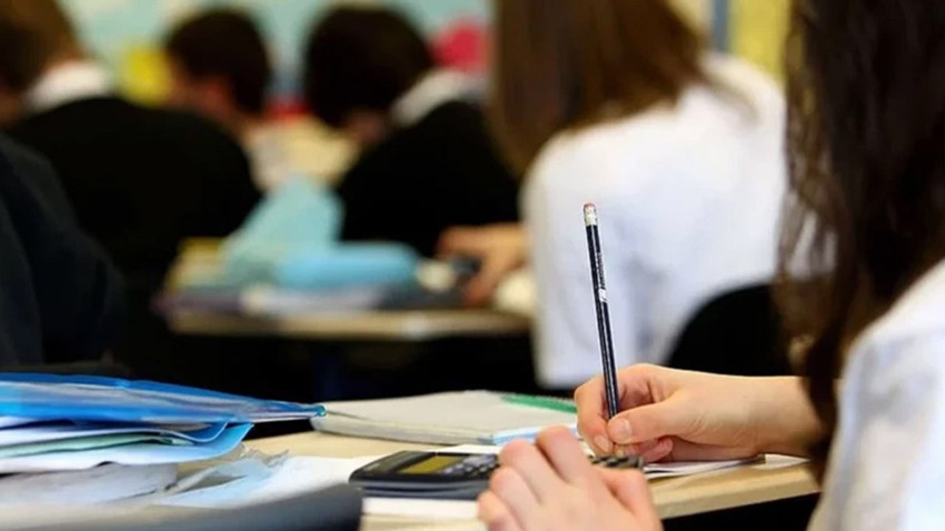 Milyonlarca öğrenci için geri sayım! İlk ara tatil yarın sona eriyor