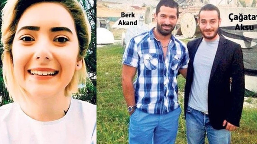 Şule Çet davasında tepki çeken tahliye İddiası! Adalet Bakanlığı son noktayı koydu