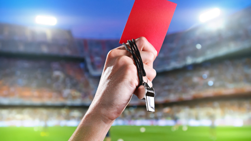 Süper Lig’de 13.hafta heyecanı! Maçları yönetecek hakemler açıklandı