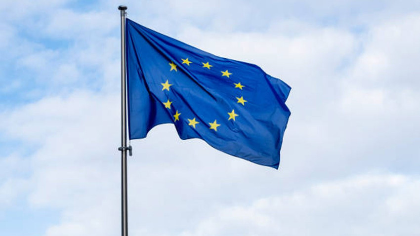 AB Dışişleri Bakanları Toplantısı Brüksel'de başladı