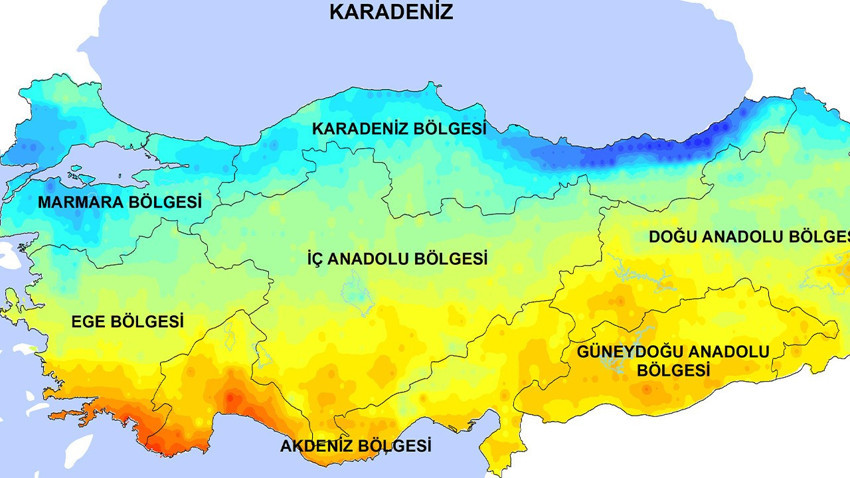 Türkiye'ye önemli tarih verildi. Bir anda gelebilir