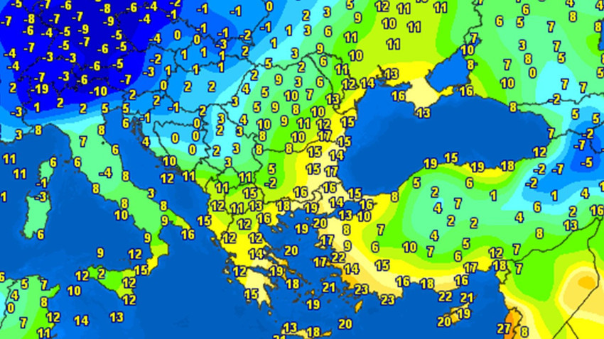 Güney illerimizde şaşırtan durum! Uzmanlar da şaşkın