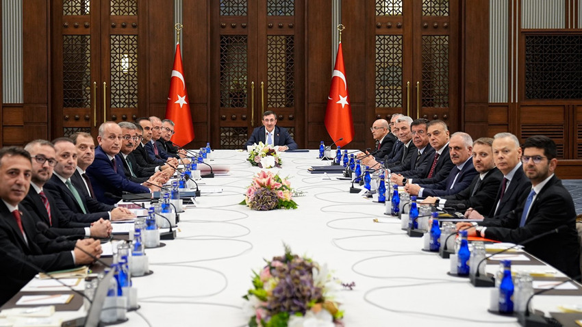 EKK’dan yeşil ve dijital dönüşüm vurgusu: “Rekabet gücümüzü artıracak adımlar hızlanıyor”