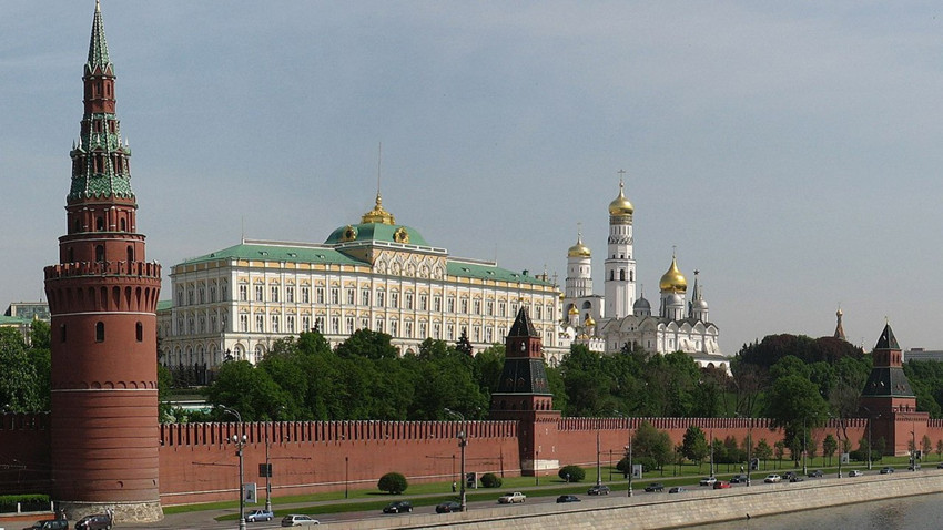 Kremlin'den Erdoğan-Putin görüşmesine ilişkin açıklama!