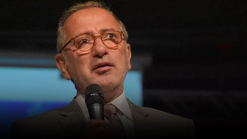 Fatih Altaylı davasında karar çıktı!