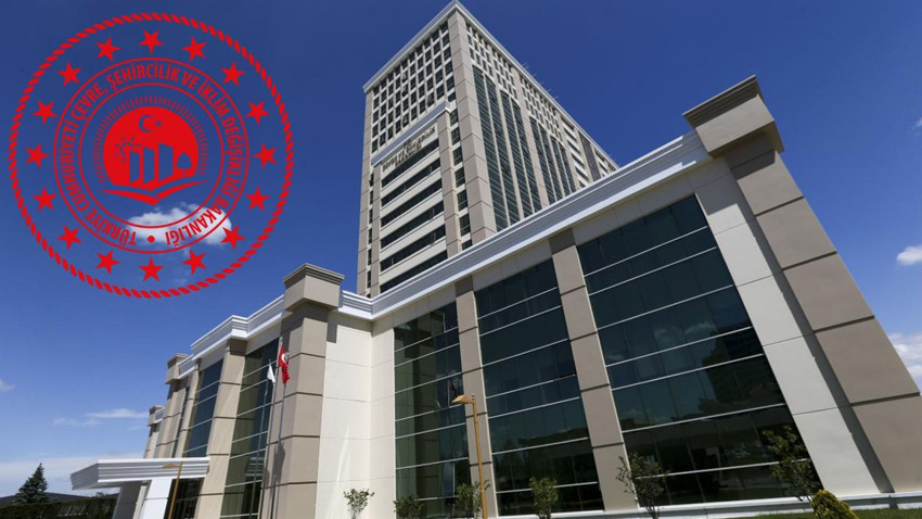 Çevre, Şehircilik ve İklim Değişikliği Bakanlığı 2026 yılı bütçesi için toplandı