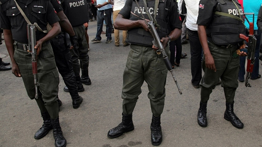 O ülkede olağanüstü hal ilan edildi!