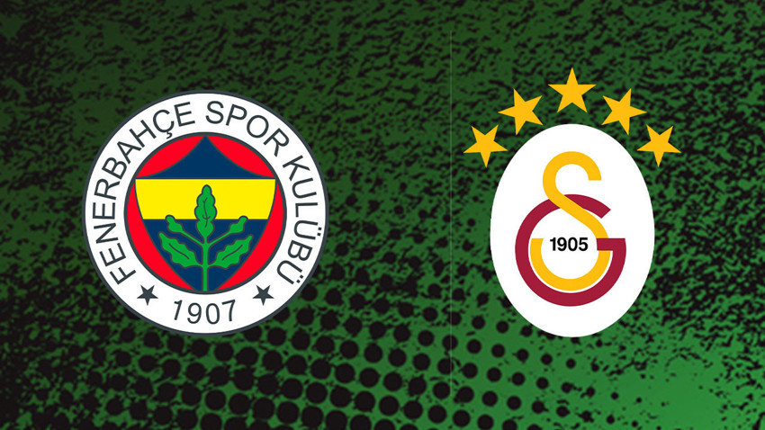 Son dakika | Fenerbahçe- Galatasaray derbisinin hakemi belli oldu
