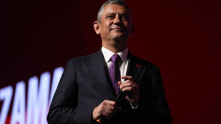 CHP'nin 39'uncu Olağan Kurultayı'nda ikinci gün! Özgür Özel'den Kılıçdaroğlu'na 'arınma' yanıtı!