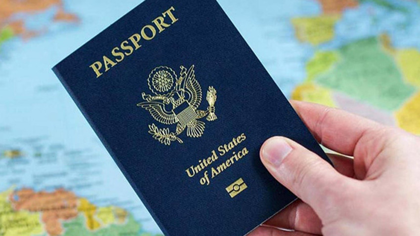 ABD Dışişleri Bakanlığı duyurdu: Vize verilmesi askıya alındı!