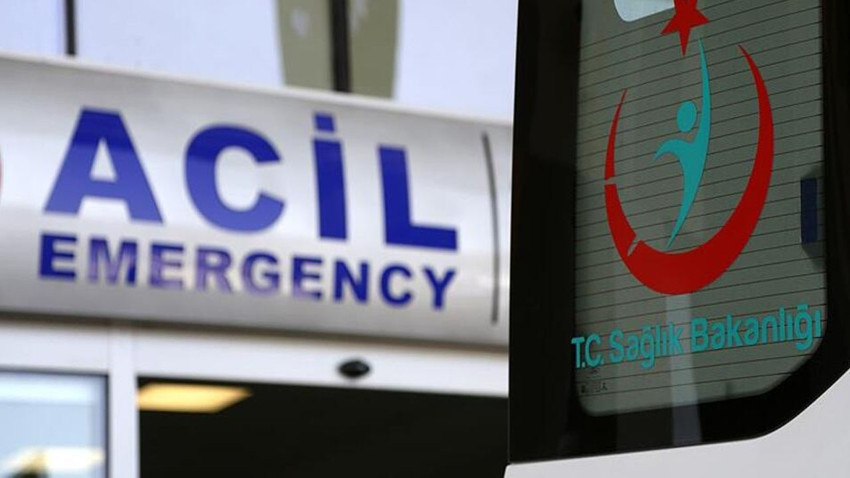 Dehşete düşüren şaka! Bağırsakları patladı