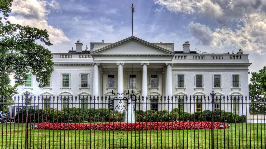 Beyaz Saray, ‘Yanıltıcı medya’ listesi yayınladı