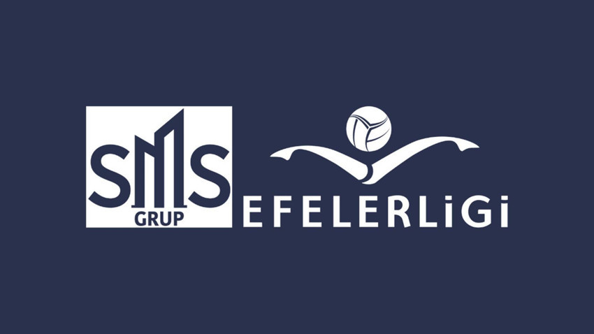 SMS Grup Efeler Ligi'nde 8.hafta heyecanı! Herkesin gözü o iki maçta olacak