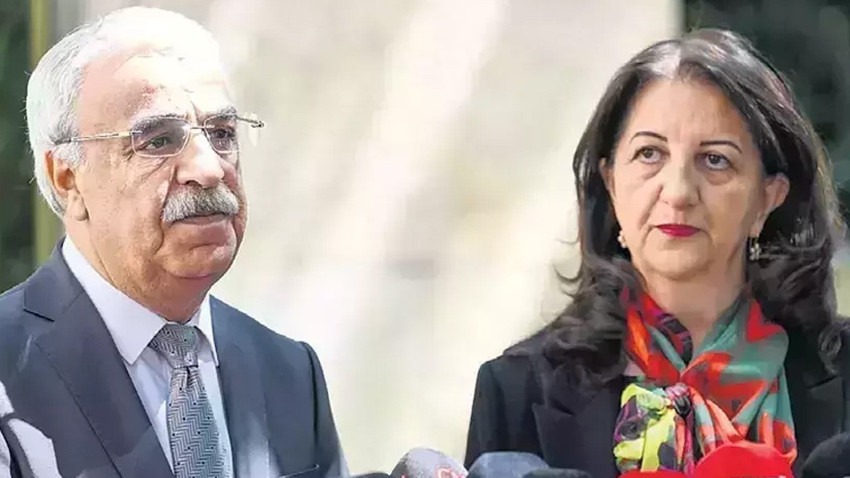 Komisyon toplantısından sonra ilk! DEM Parti heyeti İmralı'ya gidiyor