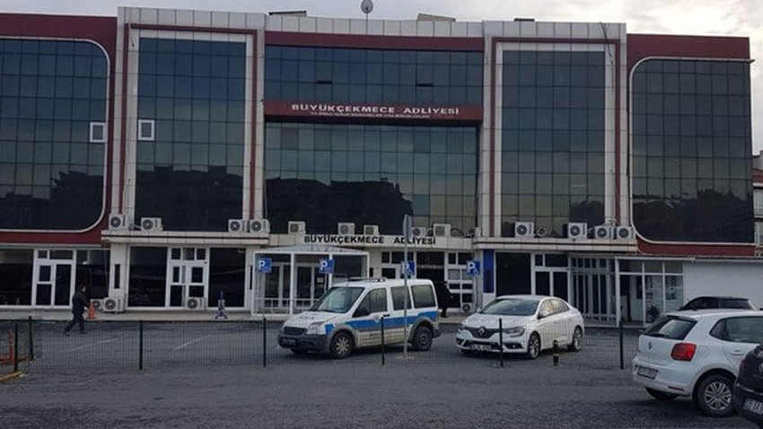 Büyükçekmece Adliyesi’nde şok soygun! Zimmet Memuru kayıplara karıştı: Mesajları ortaya çıktı