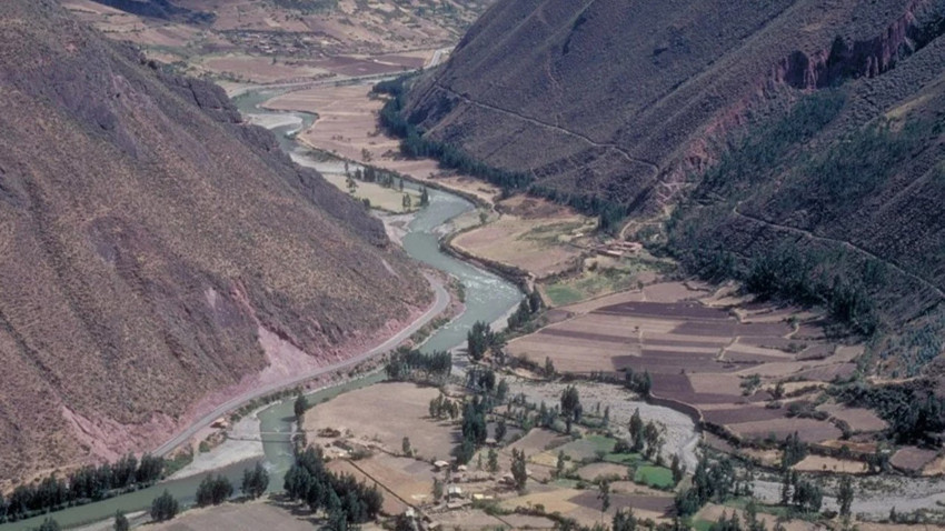 Peru'da heyelan faciası: 12 kişi hayatını kaybetti