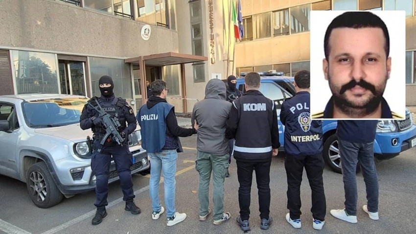 Barış Boyun suç örgütü üyesi 40 çocuğa dava