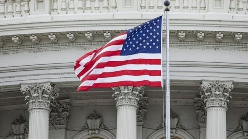 ABD'den 19 ülke için karar! O talepler resmen askıya alındı