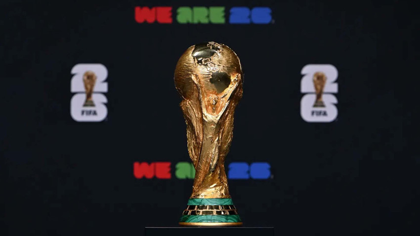 Beklenen an geldi! 2026 Dünya Kupası'nda grup kuraları bugün çekilecek!