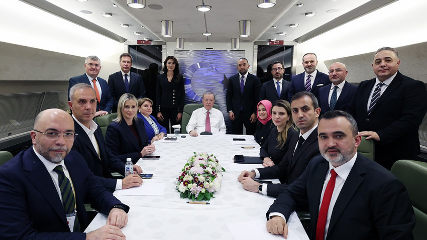 Cumhurbaşkanı Erdoğan'dan futboldaki bahis skandalı açıklaması: Futbolun ruhu adalettir!