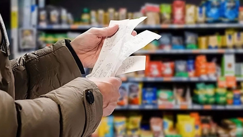 İstanbul’da aralık enflasyonu belli oldu