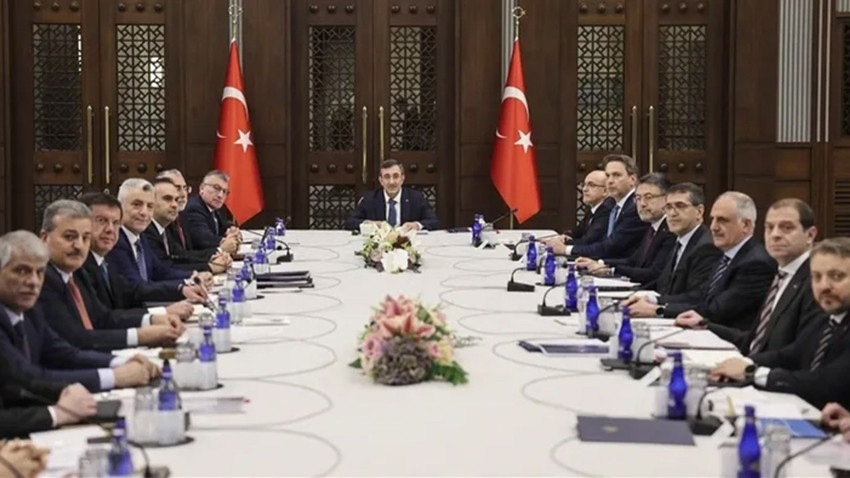 Ekonomi Koordinasyon Kurulu sonrası 2026 için dikkat çeken açıklama