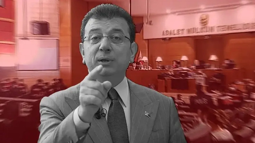 İBB davasında üçüncü gün! İşte son gelişmeler