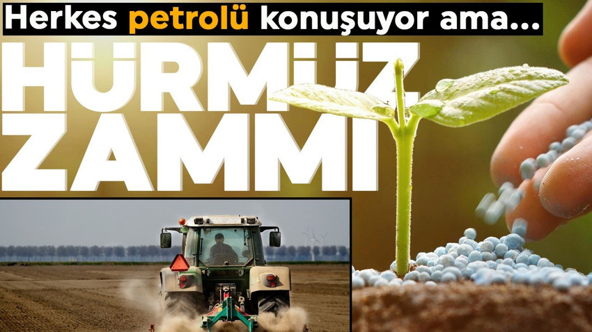 Savaşın yeni cephesi tarım oldu! Yeni kriz kapıda: Türkiye için hem risk hem de fırsat bir arada