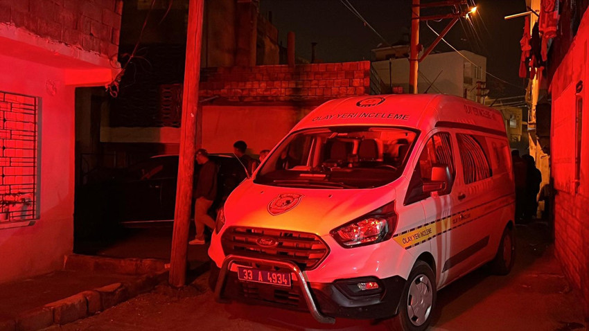 Sokakta silahlı kavga: Olayla ilgisi olmayan genç kız öldü! 1 kişi de yaralı