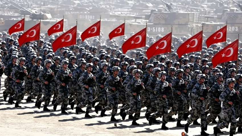 İsrail basınında dikkat çeken analiz: "Türkler Tel Aviv'i kuşatıyor"