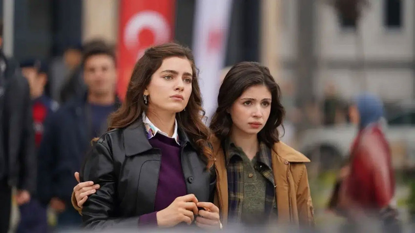 Taşacak Bu Deniz'de yaprak dökümü: O isim de diziye veda etti