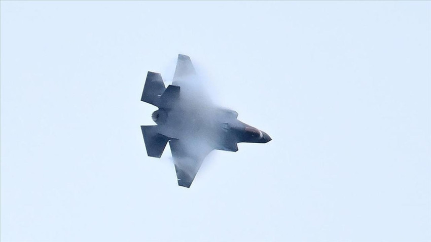 Düşen F-15’in pilotundan aylar sonra şaşırtan ifade! Sözleri tartılma yarattı: Denizanası gibiydiler...