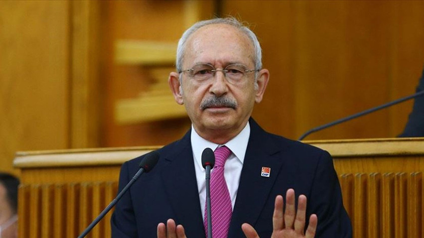 CHP'de 26 il başkanı görevden alındı! 7 il başkanı disipline sevk edildi