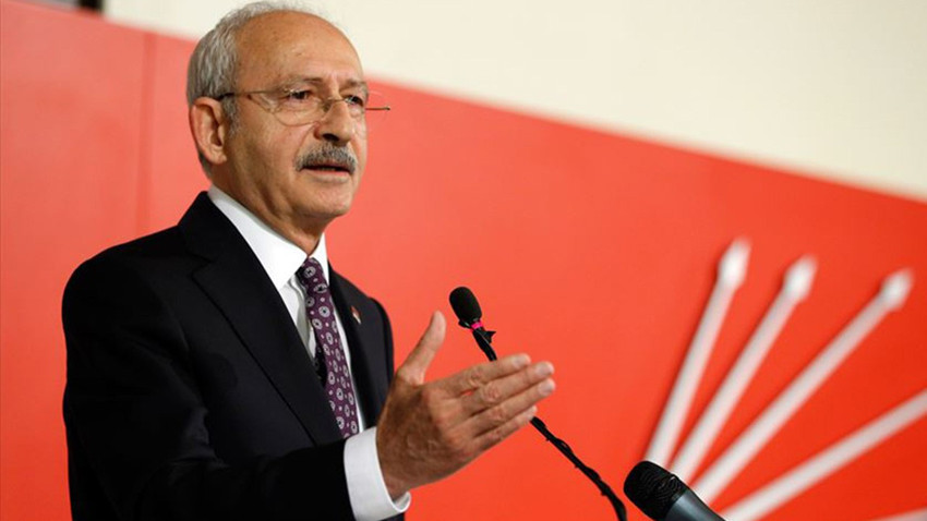 CHP’de deklarasyon hazırlığı: Kurultay için yılbaşı öncesi çağrı! Üçüncü Yol Grubu harekete geçti