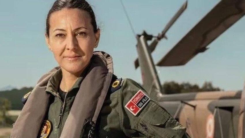 YAŞ'ta tarihi terfi! Türk Silahlı Kuvvetleri'nde nöbet değişimi: Hava Kuvvetleri'nin ilk kadın paşası Özlem Karapınar