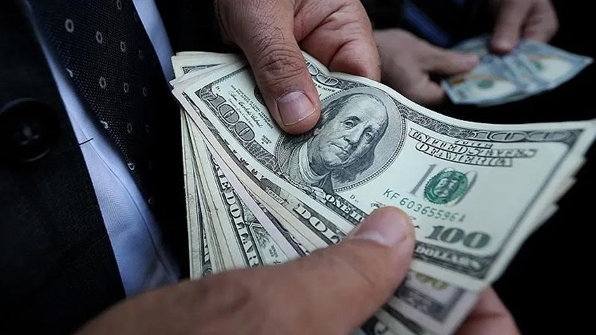 Doları olanlar dikkat! Ünlü gazete sinyali verdi: Fed'den faiz hamlesi geliyor