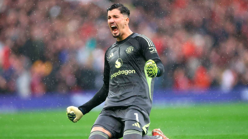 Manchester United transferi resmen duyurdu! İşte Altay Bayındır’ın yeni takımı