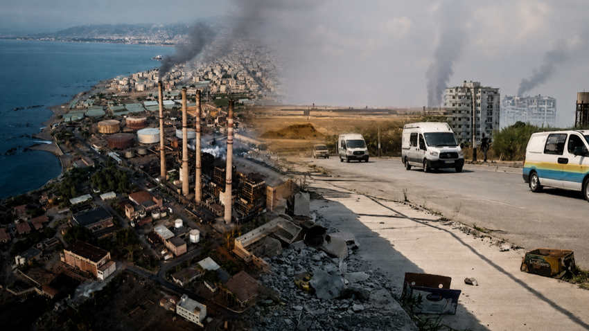 Ankara’dan İsrail’e karşı çok katmanlı savunma planı: İsrail'e havadan ve karadan set