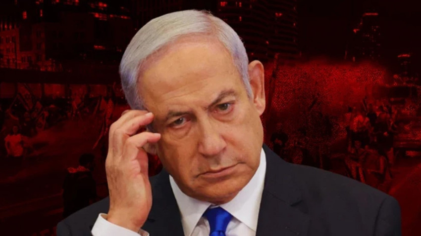 İsrail muhalefetinden Netanyahu’ya Türkiye tepkisi: Küstah, tehlikeli ve aptalca